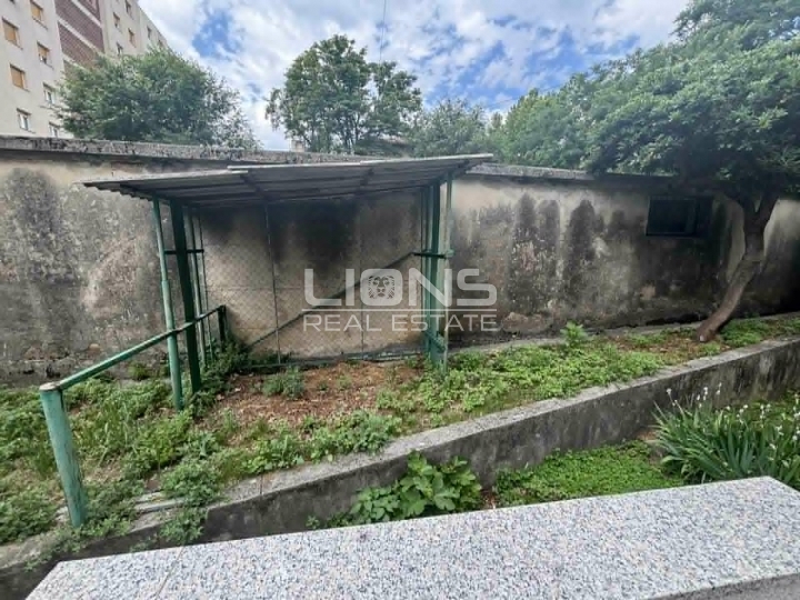 Vojak, Rijeka - 2S+DB - 57,28 m2