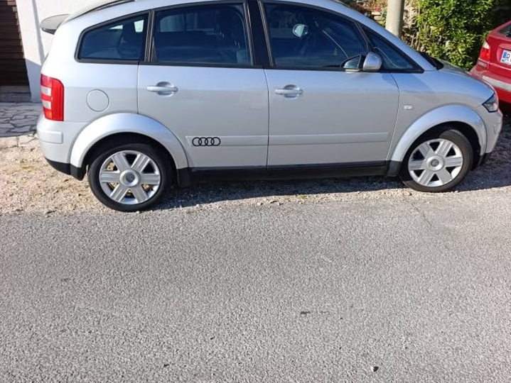 Audi A2 1.4 TDI