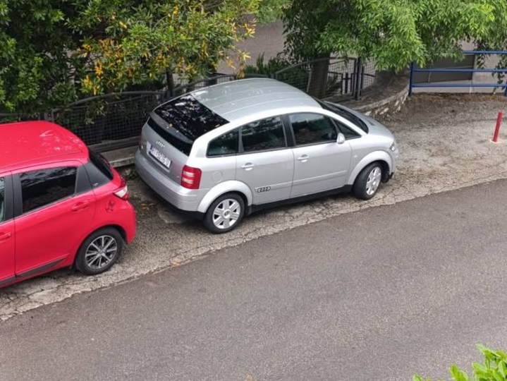 Audi A2 1.4 TDI