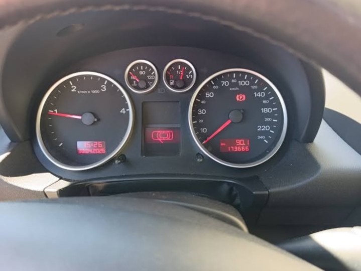 Audi A2 1.4 TDI