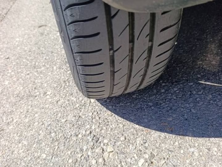 Audi A2 1.4 TDI