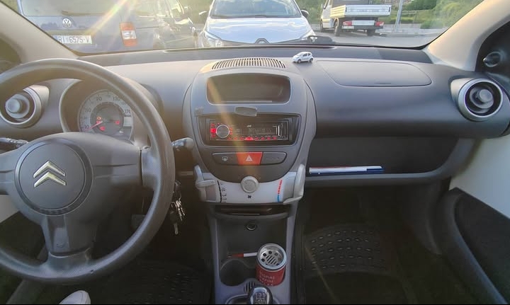 Citroen C1