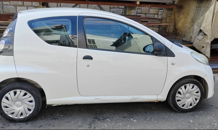 Citroen C1