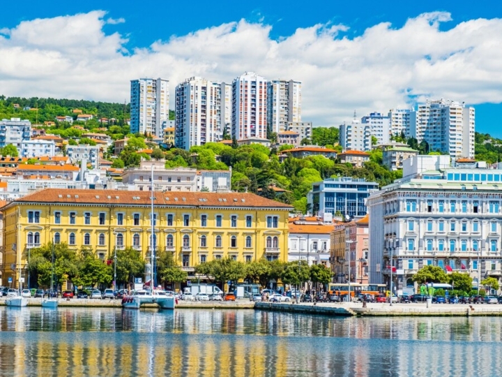 Tražim stan za kupca - Rijeka