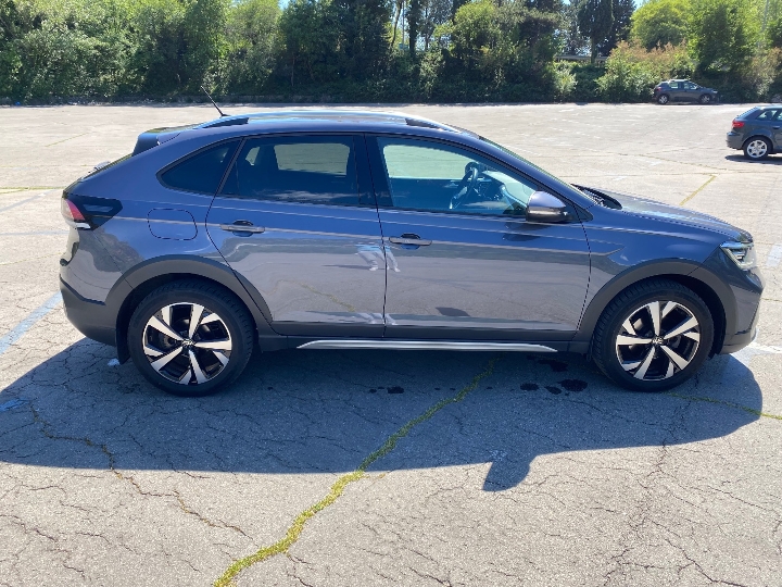 VW Taigo 1.0 TSI Style