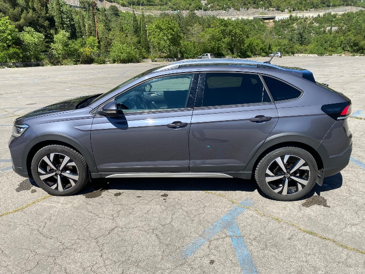 VW Taigo 1.0 TSI Style
