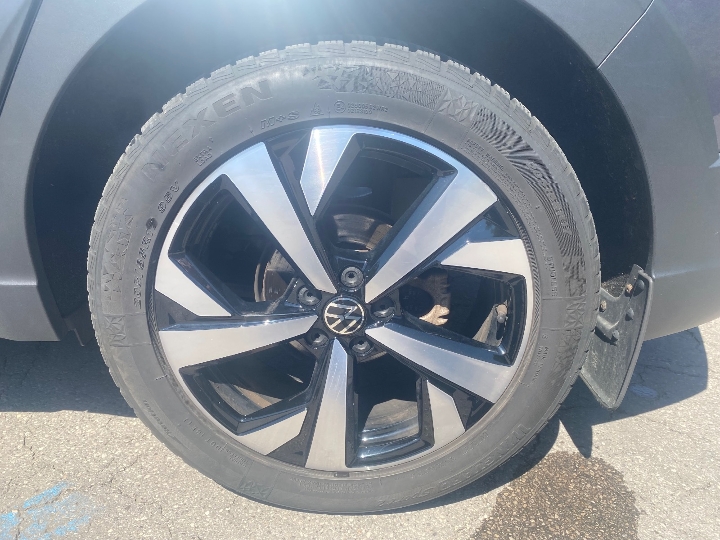 VW Taigo 1.0 TSI Style