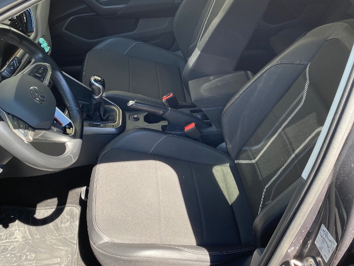 VW Taigo 1.0 TSI Style