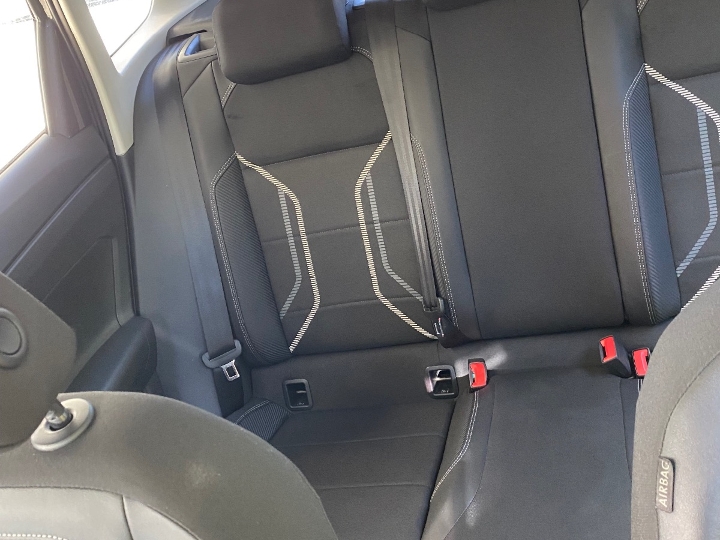 VW Taigo 1.0 TSI Style