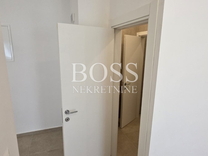 Rubeši, poslovni prostor, 46.5 m2