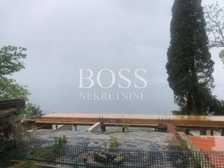 Pećine, 4S+DB, 102m2, 1. red do mora!