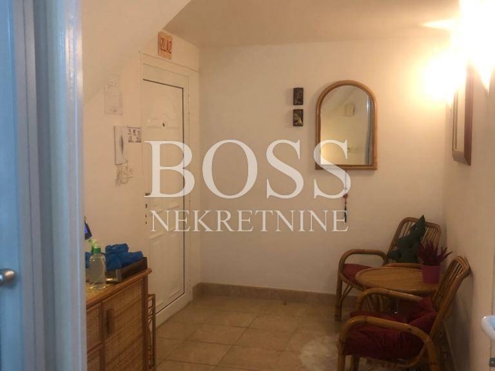 Pećine, 4S+DB, 102m2, 1. red do mora!