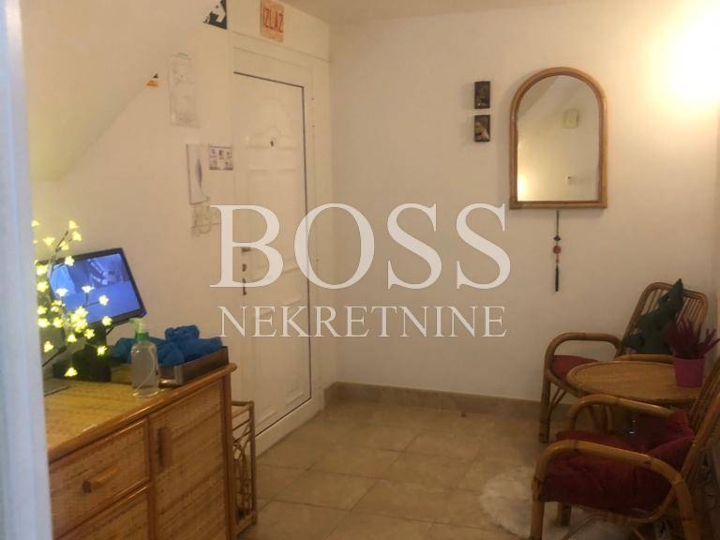 Pećine, 4S+DB, 102m2, 1. red do mora!
