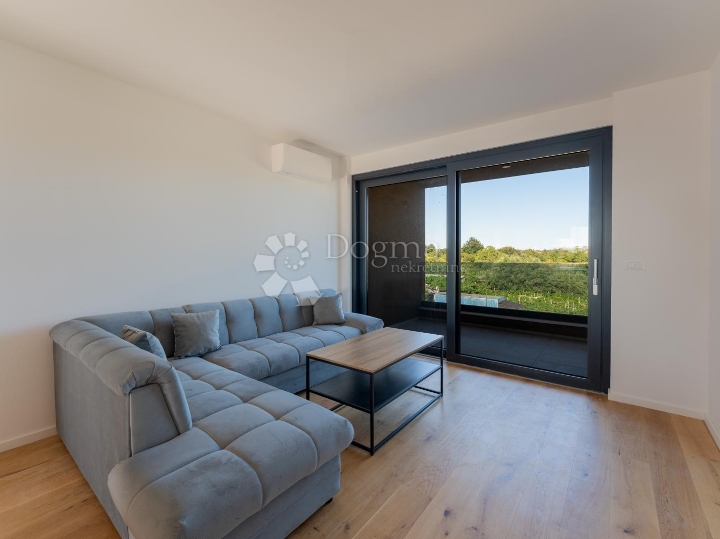 Ekskluzivni stan u novogradnji, 120m2