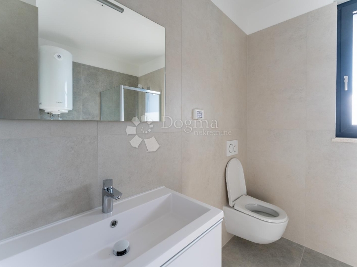 Ekskluzivni stan u novogradnji, 120m2