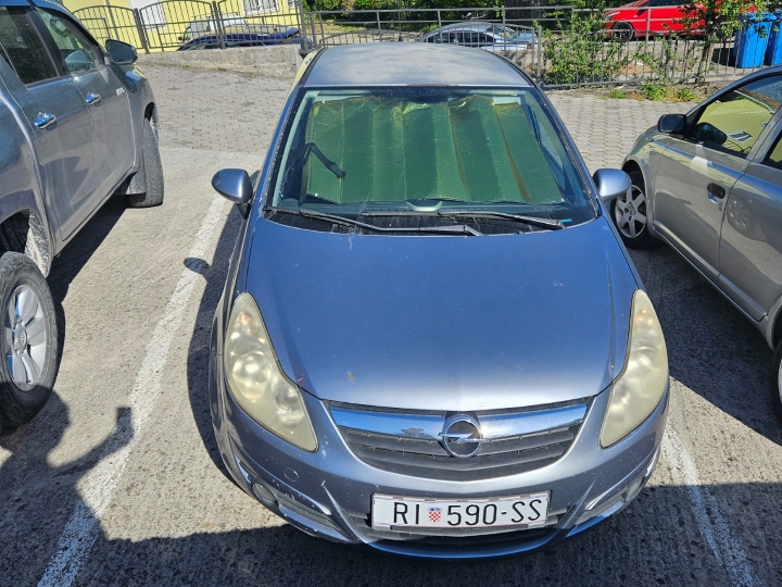 Opel Corsa 1.3 disel