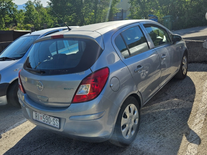 Opel Corsa 1.3 disel