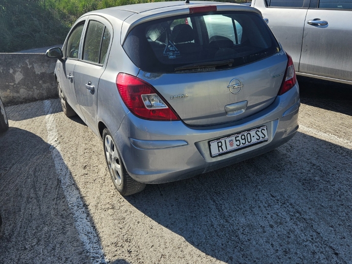 Opel Corsa 1.3 disel