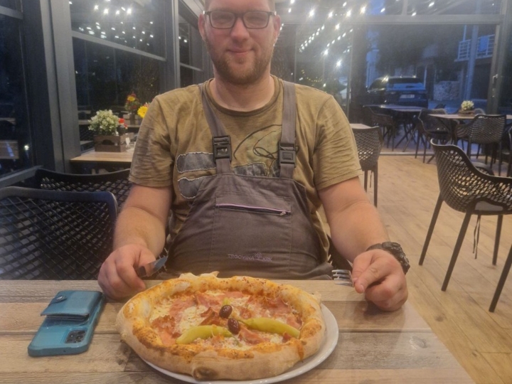 Sex u dvoje