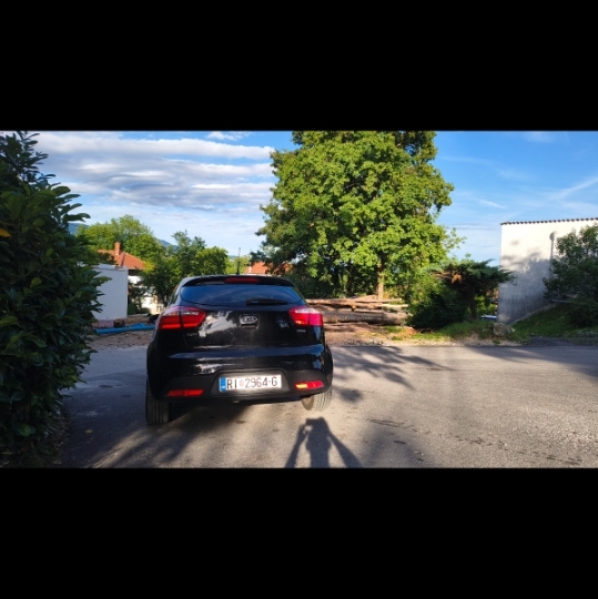 Kia Rio 1.4 crdi