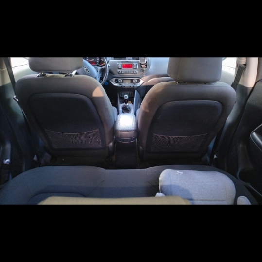 Kia Rio 1.4 crdi