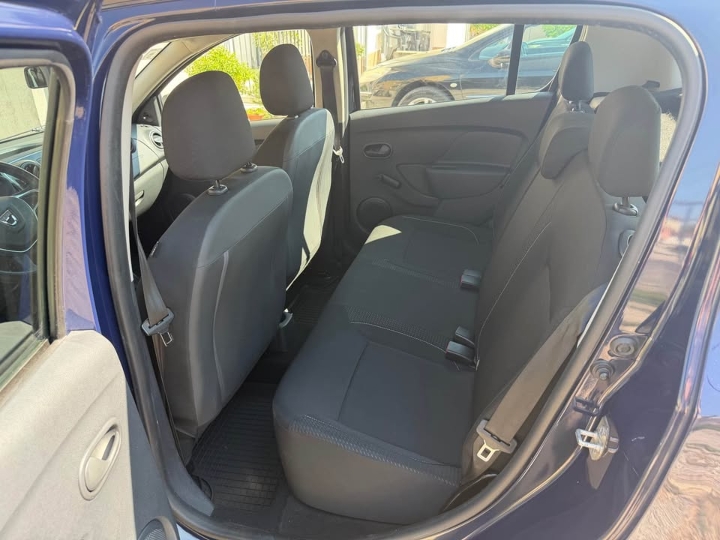 Dacia Sandero 1.0 SCE 75