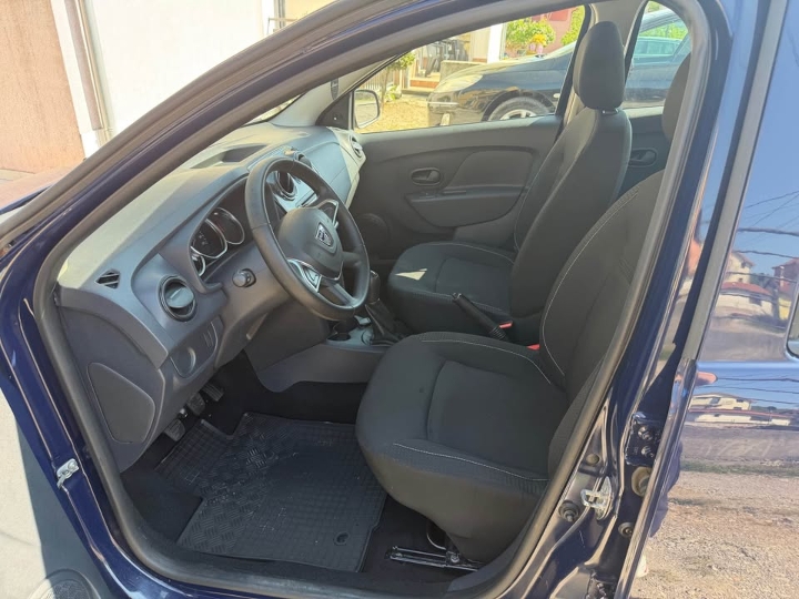 Dacia Sandero 1.0 SCE 75
