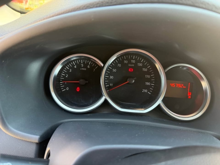 Dacia Sandero 1.0 SCE 75