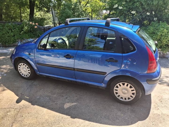 Citroën C3