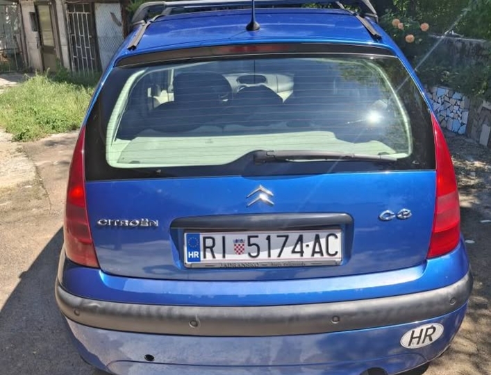 Citroën C3