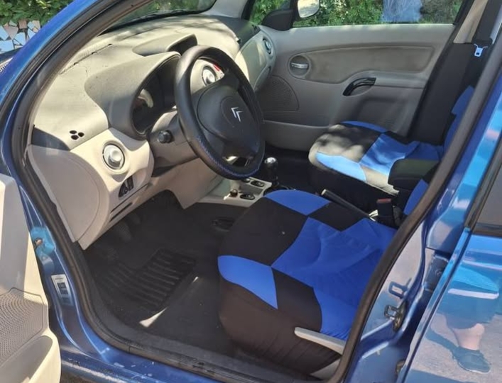 Citroën C3