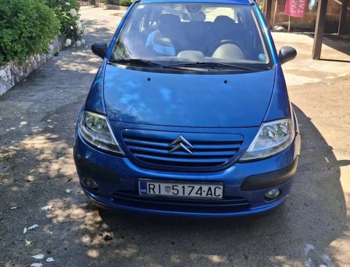 Citroën C3