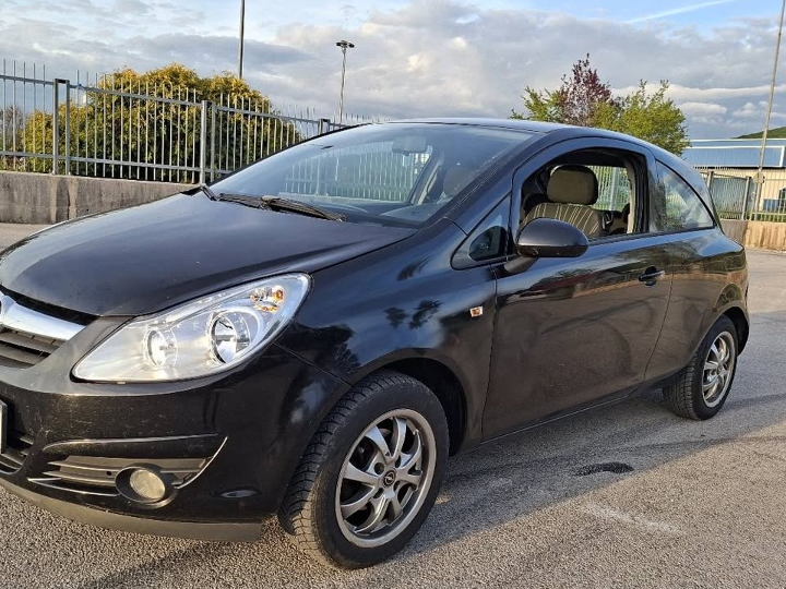Opel Corsa 1.3 cdti