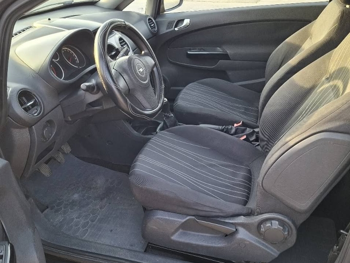 Opel Corsa 1.3 cdti