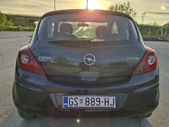 Opel Corsa 1.3 cdti