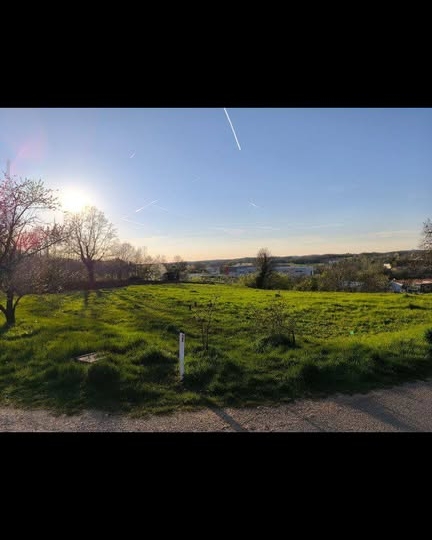 Građevinski teren