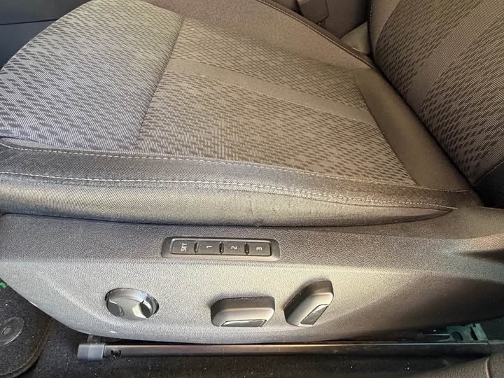 Škoda Octavia kombi Style 
