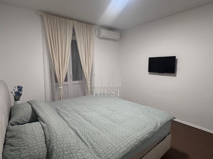 Rijeka, Centar - 1S+DB za prodaju