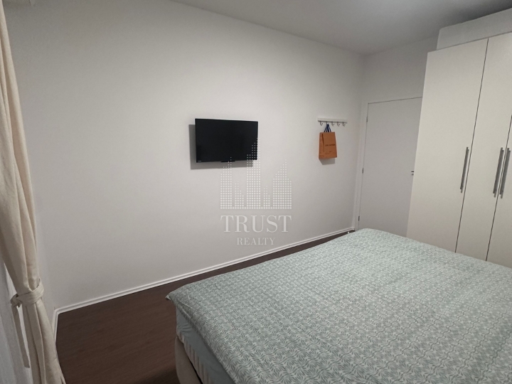 Rijeka, Centar - 1S+DB za prodaju