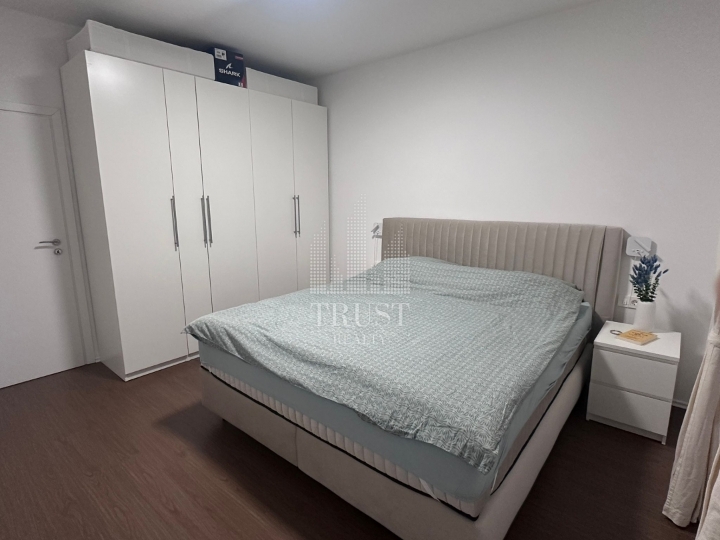 Rijeka, Centar - 1S+DB za prodaju