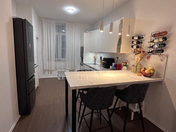 Rijeka, Centar - 1S+DB za prodaju