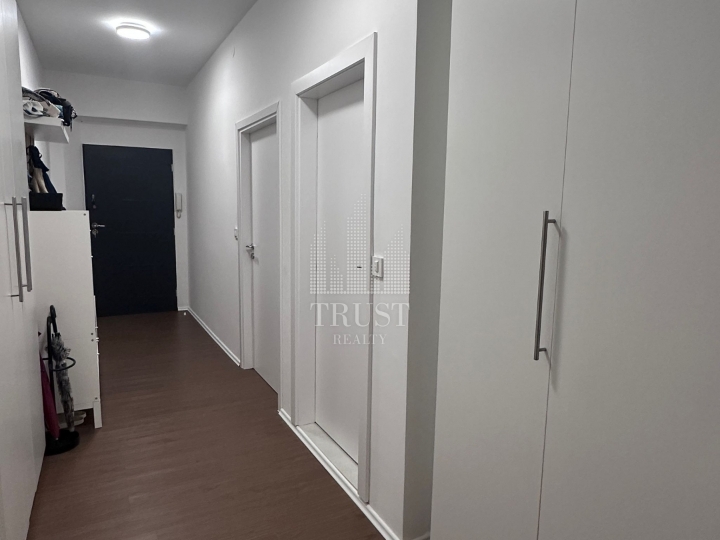 Rijeka, Centar - 1S+DB za prodaju