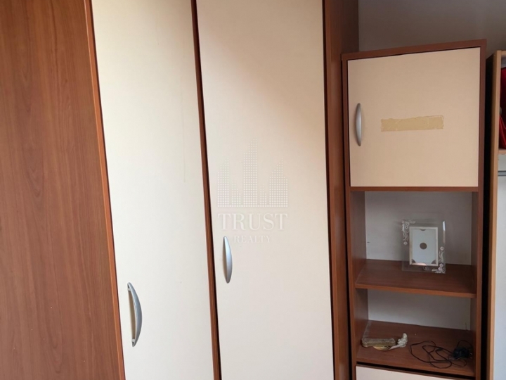 Sušak, 2Skl. stan za adaptaciju