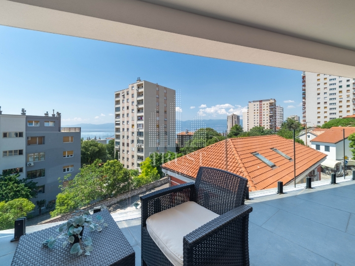 Rijeka, stan u novogradnji 3S+DB - Samo u našoj ponudi