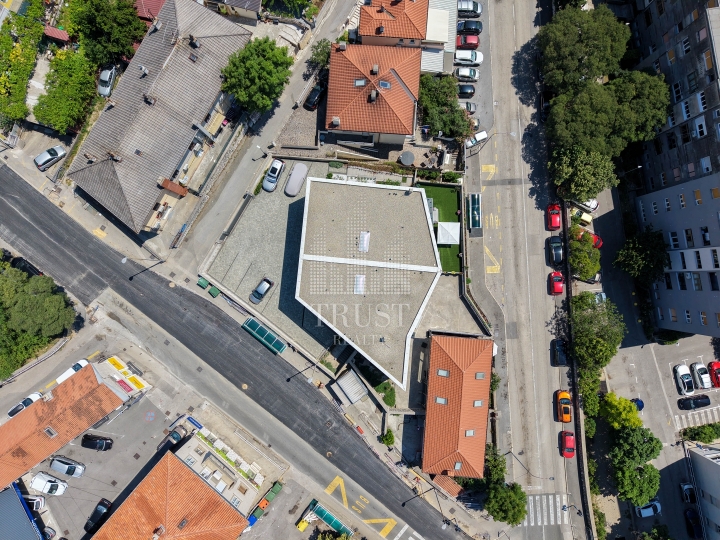 Rijeka, stan u novogradnji 3S+DB - Samo u našoj ponudi