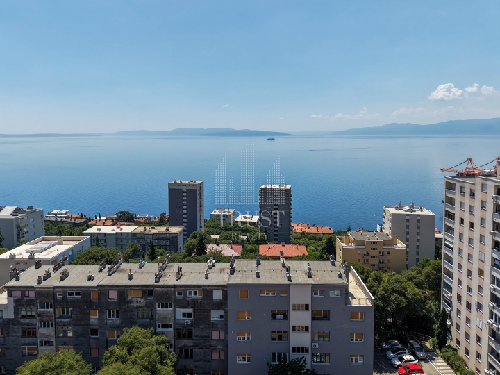 Rijeka, stan u novogradnji 3S+DB - Samo u našoj ponudi