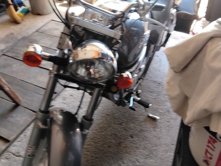 Venox 250