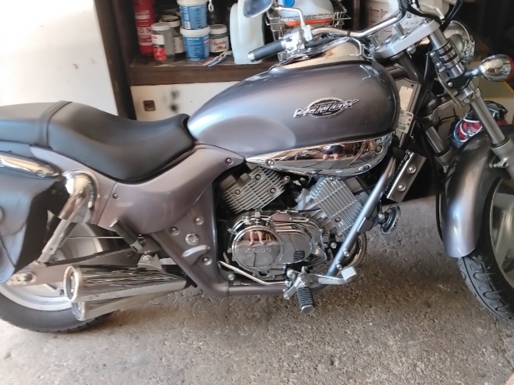 Venox 250