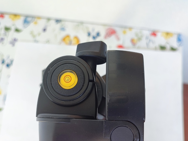 Foto stativ Hama Profil 72/82