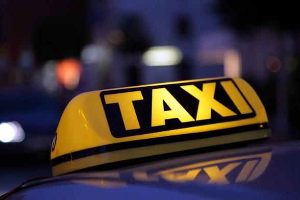 Taxi vozači/ce